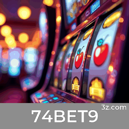 74BET9: Experiência de Cassino Imersiva para Brasileiros