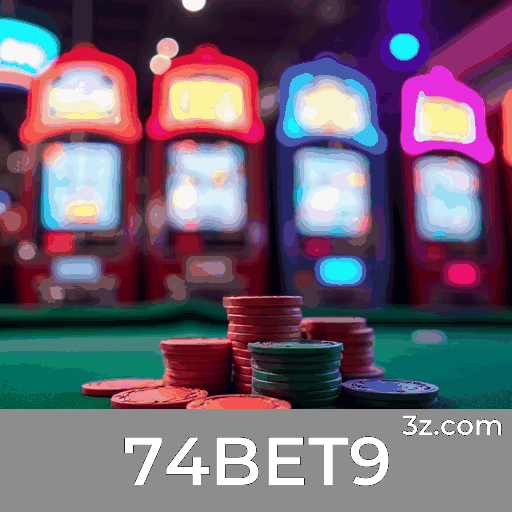 74BET9: Inovação em Jogos e Tecnologia Avançada