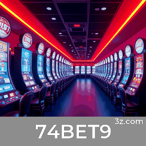 74BET9: Inovação em Jogos e Tecnologia Avançada