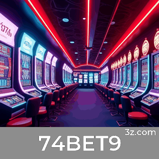 74BET9: Apostas Esportivas Precisão e Excelência