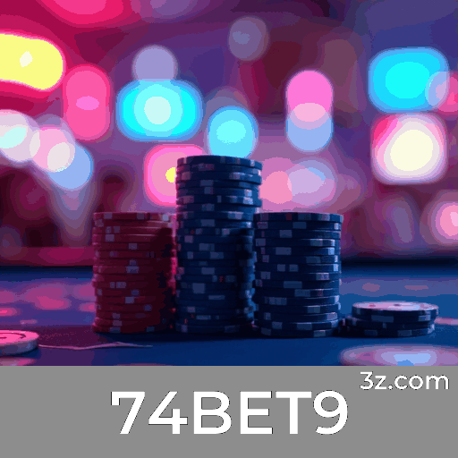 74BET9: Entretenimento, Segurança e Pagamentos Rápidos