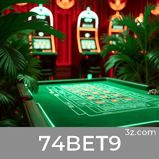 74BET9: Domine Jogos com Estratégias Vencedoras