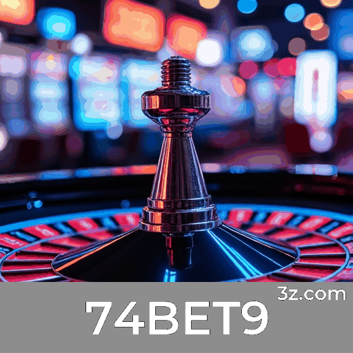 74BET9: Apostas Esportivas Precisão e Excelência