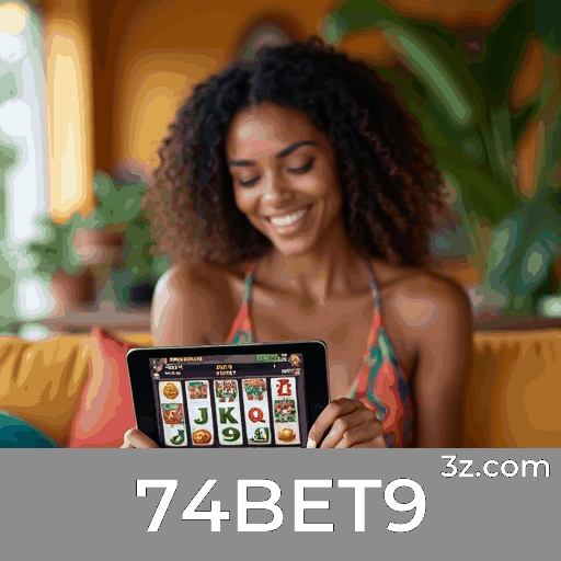 Registre-se Rapidamente e Desbloqueie Recompensas Exclusivas no 74BET9