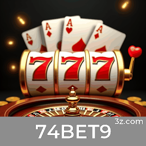 74BET9: Inovação em Jogos e Tecnologia Avançada