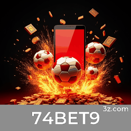 74BET9: Apostas Esportivas Precisão e Excelência