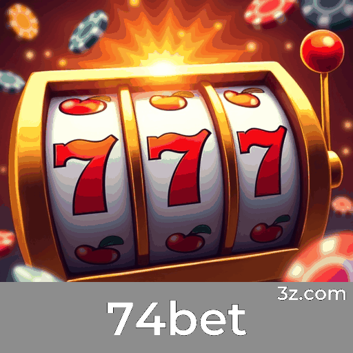 Bônus Exclusivos e Ofertas Imperdíveis da 74bet