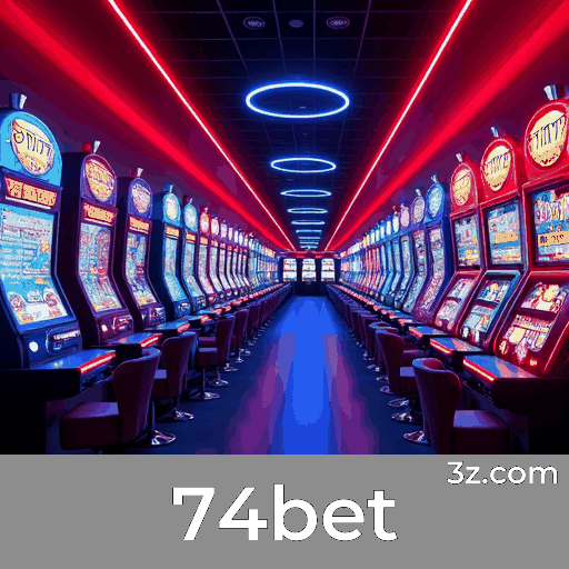74bet: A Plataforma de Apostas Segura e Profissional