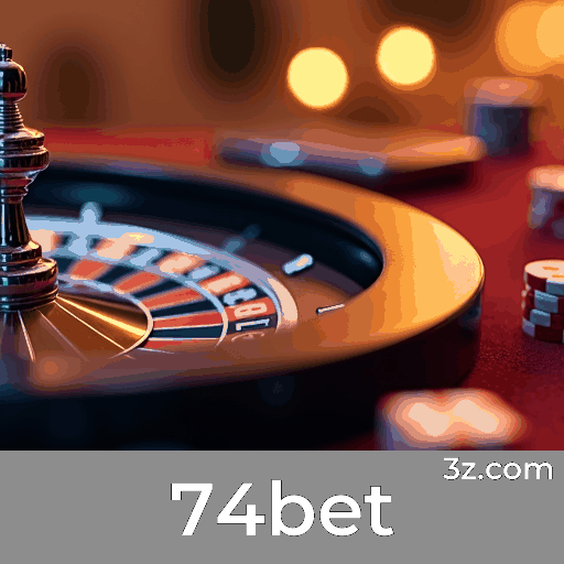 74bet: A Plataforma de Apostas Segura e Profissional