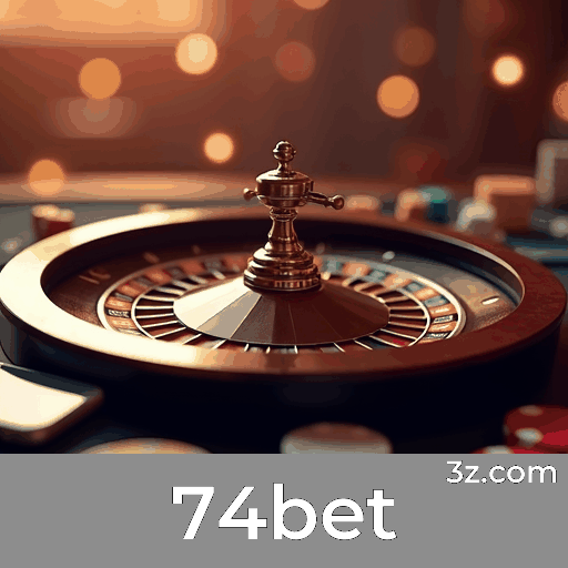 74bet: Experiência de Cassino Profissional e Imersiva